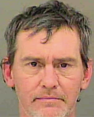 Mclendon John - Mecklenburg County, NC 