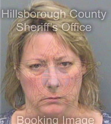 Reese Marsha - Hillsborough County, FL 