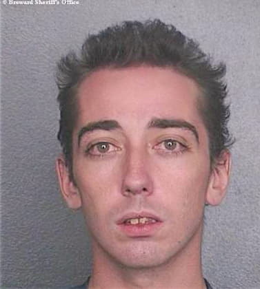 Tricoli Nicholas - Broward County, FL 