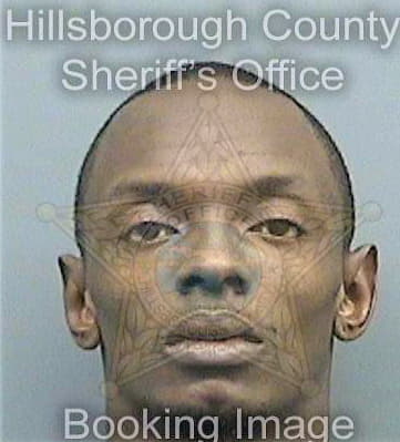 Warren Christopher - Hillsborough County, FL 