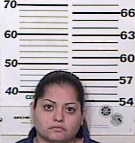 Trevino Florencia - Hidalgo County, TX 