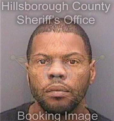 Sheard Rashad - Hillsborough County, FL 