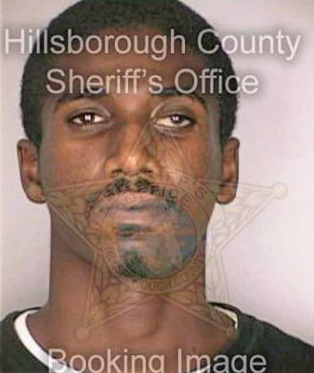 Newkirk Tarance - Hillsborough County, FL 