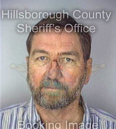 Mcquarrie William - Hillsborough County, FL 