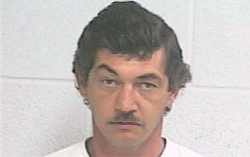 Vincent Dwight - Giles County, TN 