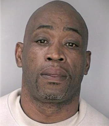 Simmons Earl - Hillsborough County, FL 