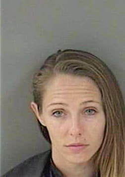 Cossey Hannah - IndianRiver County, FL 