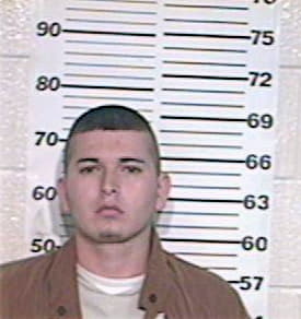 Moreno Marco - Hidalgo County, TX 