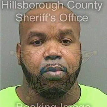 Slaughter Clifton - Hillsborough County, FL 