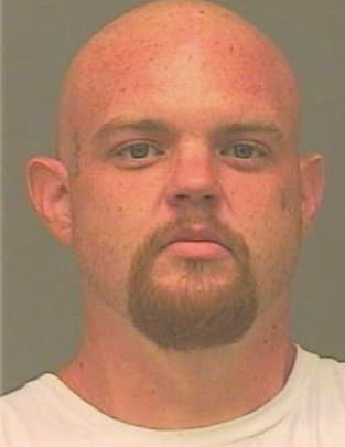 Miller David - Montgomery County, TN 