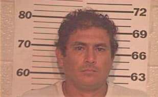 Rodriguez Fernando - Hidalgo County, TX 