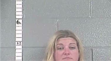 Huddleston Jennifer - Bullitt County, KY 