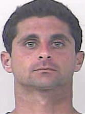 Lee Michael - StLucie County, FL 