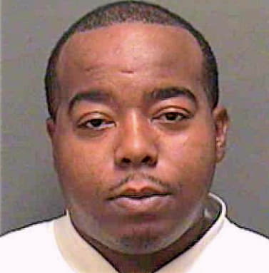 Stafford Samuel - Mecklenburg County, NC 