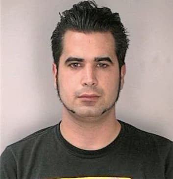 Mcsherry John - Hillsborough County, FL 