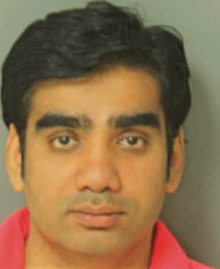 Sharma Sunil - Wake County, NC 