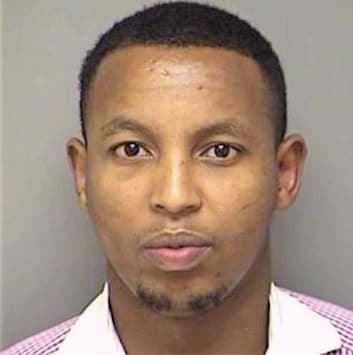 Ismail Abdihakim - Denton County, TX 