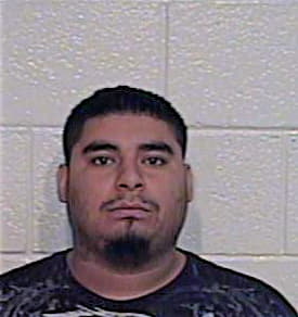 Vasquez Alvaro - Hidalgo County, TX 