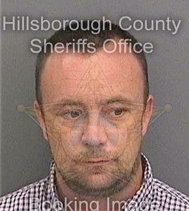 Neumair Joseph - Hillsborough County, FL 