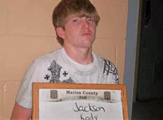 Jackson Kody - Marion County, AL 