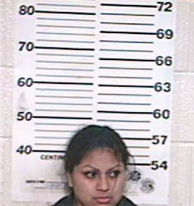 Sanchez Maria - Hidalgo County, TX 