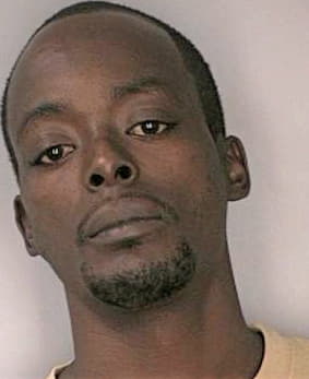 Bowman Reginald - Hillsborough County, FL 