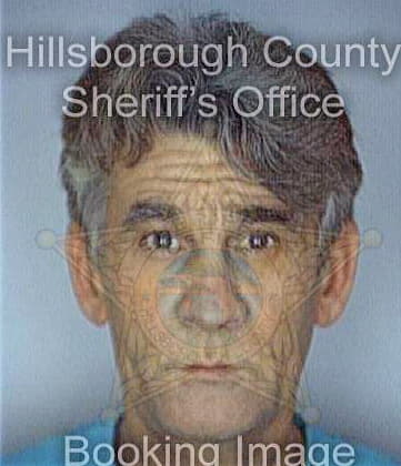 Garcia Reinaldo - Hillsborough County, FL 