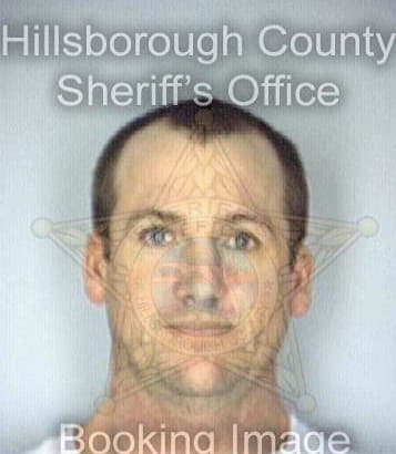 Martin William - Hillsborough County, FL 