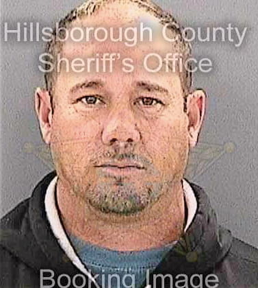 Beckner Darby - Hillsborough County, FL 