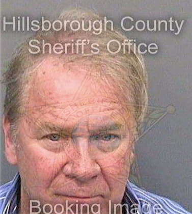 Slater Dennis - Hillsborough County, FL 