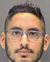 Perez Johnny - Sarasota County, FL 