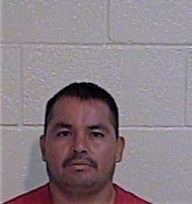 Hernandez Samuel - Hidalgo County, TX 