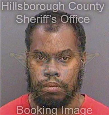 Gordon Shaun - Hillsborough County, FL 