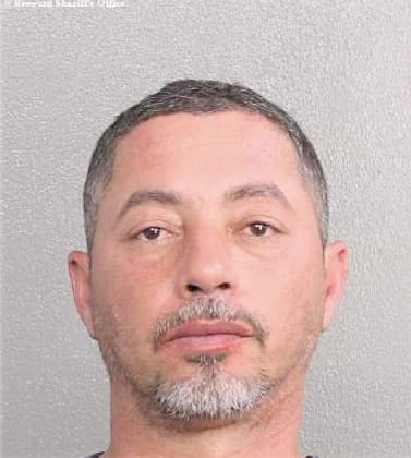 Claudio Mario - Broward County, FL 