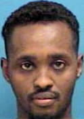 Hussein Mohamed - Stearns County, MN 