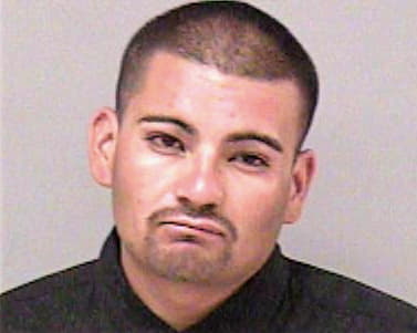 Hernandez Raul - Madera County, CA 