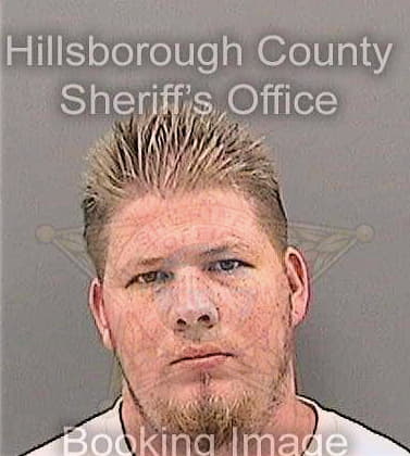 Storey Robert - Hillsborough County, FL 