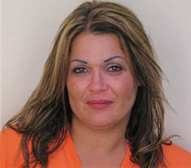 Ramos Arleen - Hillsborough County, FL 