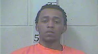 Tolliver Marqualle - Yazoo County, MS 