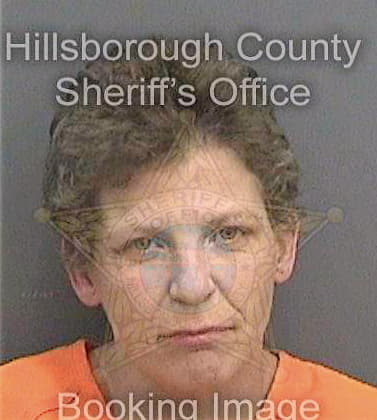 Bland Tanya - Hillsborough County, FL 