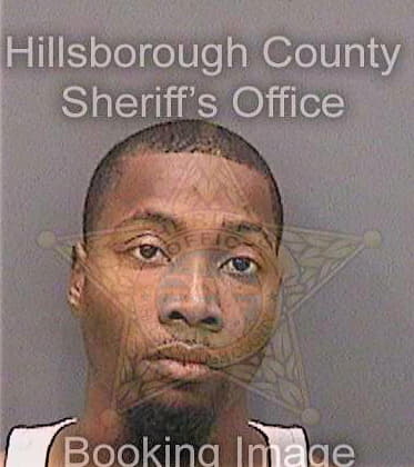 Walton Tevin - Hillsborough County, FL 