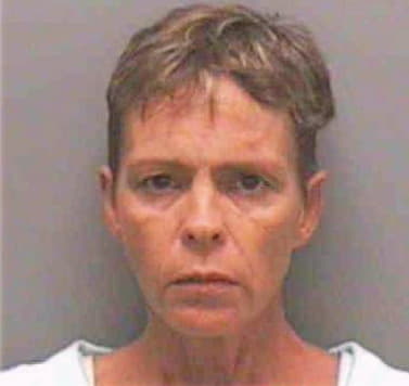 Shannon Donna - Lee County, FL 