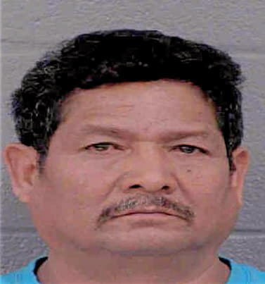 Fornel Jose - Mecklenburg County, NC 