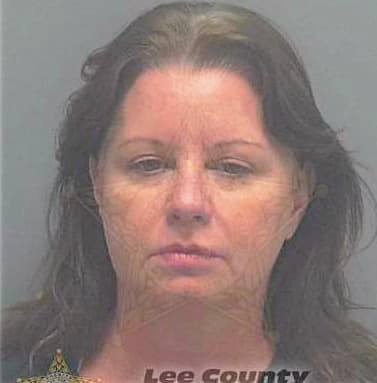 Rea Kimberly - Lee County, FL 