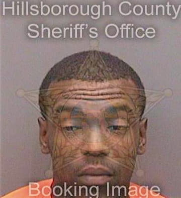 Black Lee - Hillsborough County, FL 