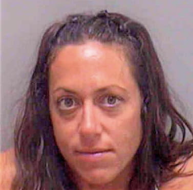 Shemenski Rachel - Lee County, FL 