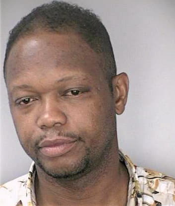Boyd Edward - Hillsborough County, FL 