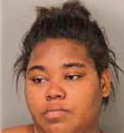 Whitfield Keneisha - Shelby County, TN 