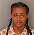 Mcwright Lakeisha - Shelby County, TN 