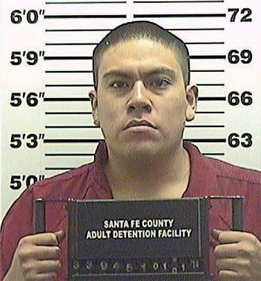 Tapia Thomas - SantaFe County, NM 